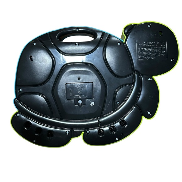 VTech Touch and teach sea turtle and Farm Fun storybook - Picture 3 of 5